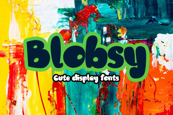 Blobsy: A Real-World Review for Branding Projects