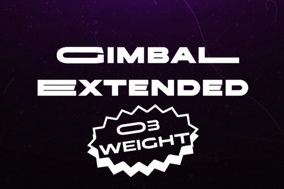 Gimbal Extended: A Designer’s Real-World Review