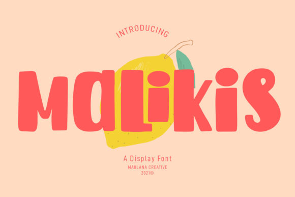 Malikis: A Real-World Review for Designers