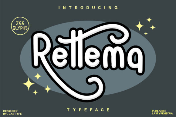 Rettema: A Designer's Review for Real Projects
