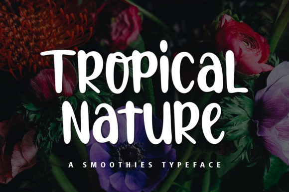 Tropical Nature: A Designer's Honest Review